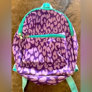 Small kid’s backpack 🎒